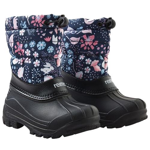 Reima Nefar Winter Boot - Kids'