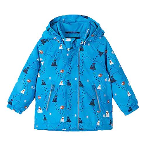 Reima Ruis Insulated Jacket - Infant