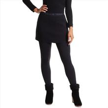 Tonia Debellis Ski Skirt - Women's BLK