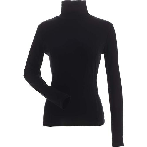 Nila Danni Rib Turtleneck - Women's