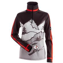 Nils Snowbird 1/4 Zip Top - Women's