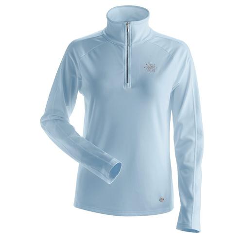  Nils Lisie 1/4 Zip Turtleneck - Women's