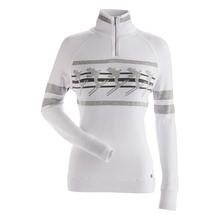 Nils Big Sky Sweater - Women's WHITE