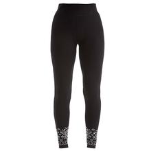 Nils Stowe Legging - Women's BLACK