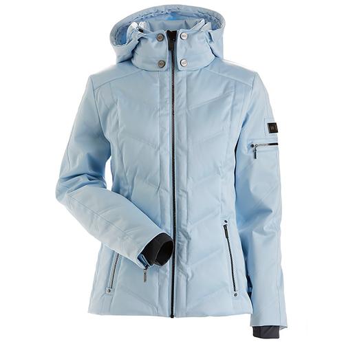 Nils Cervinia Jacket - Women's