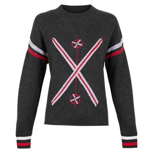 Krimson Klover Traverse Sweater - Women's