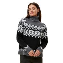 Krimson Klover Layla Merino Turtleneck - Women's 