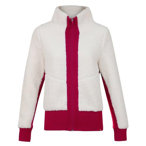  Krimson Klover Stevie Fleece Full- Zip Jacket - Women's