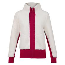 Krimson Klover Stevie Fleece Full-Zip Jacket - Women's NATURAL