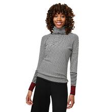 Krimson Klover Cleo Turtleneck Sweater - Women's BLACK