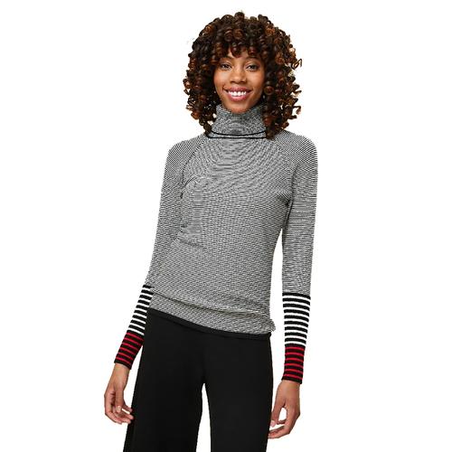 Krimson Klover Cleo Turtleneck Sweater - Women's