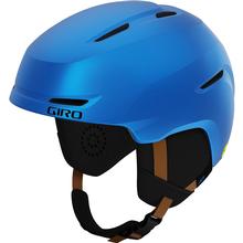 Giro Spur MIPS Helmet - Kids' BL_SH_YT
