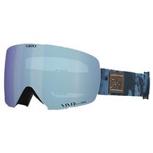 Giro Contour RS Goggles ANO_HARBOR_BLUE