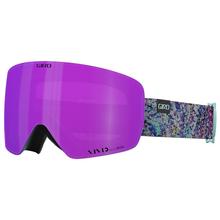 Giro Contour RS Goggles PINK_DATA