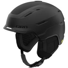 Giro Tor Spherical MIPS Helmet MATTE_BLACK
