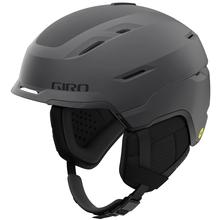Giro Tor Spherical MIPS Helmet MATTE_GRAPHITE