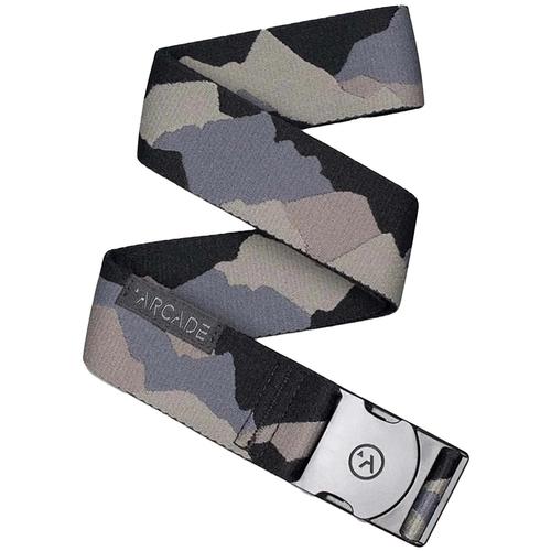 Arcade Peaks Camo Belts