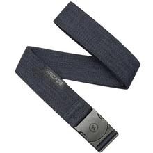 Arcade Ranger Belt HEATHER_NAVY