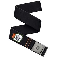 Arcade Smokey Bear Icon Belt BLACK