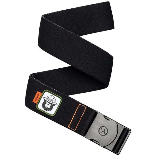 Arcade Smokey Bear Icon Belt