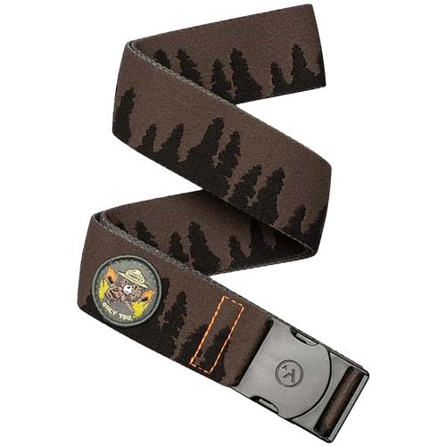Arcade Smokey Bear Only You Belt