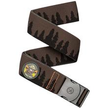 Arcade Smokey Bear Only You Belt MEDIUM_BROWN