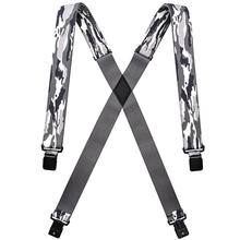 Arcade Jessup Suspenders TERROFLAGE_WHITE