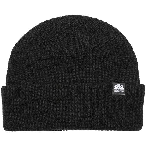 Autumn Simple Beanie