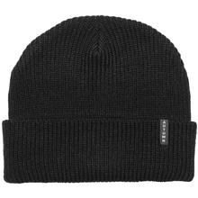 Autumn Select Beanie BLK