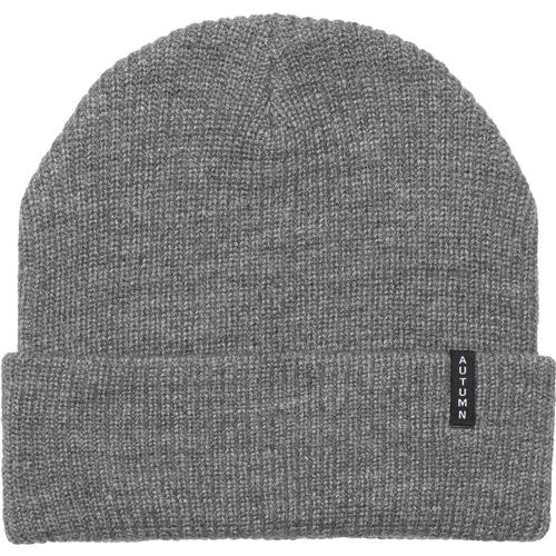 Autumn Select Beanie