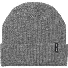 Autumn Select Beanie H_GREY