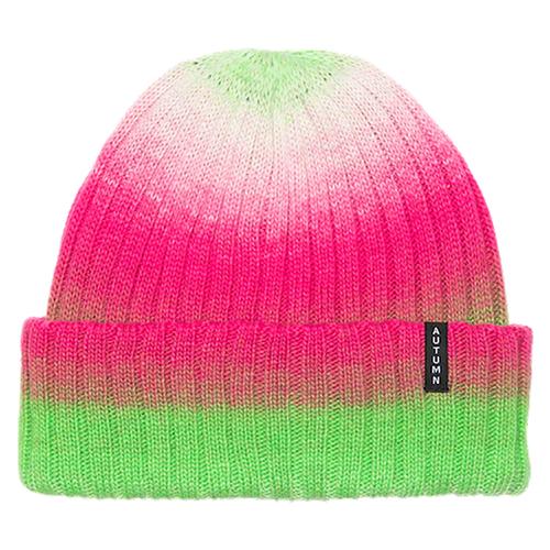 Autumn Spray Beanie