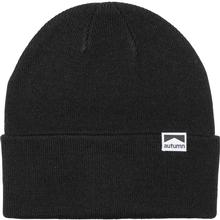 Autumn Surplus Beanie BLK