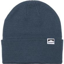 Autumn Surplus Beanie SLATE