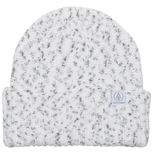 Autumn Simple R Beanie