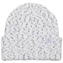 Autumn Simple R Beanie