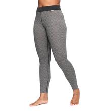 Kari Traa Voss Cashmere Mix Pant - Women's DGREY