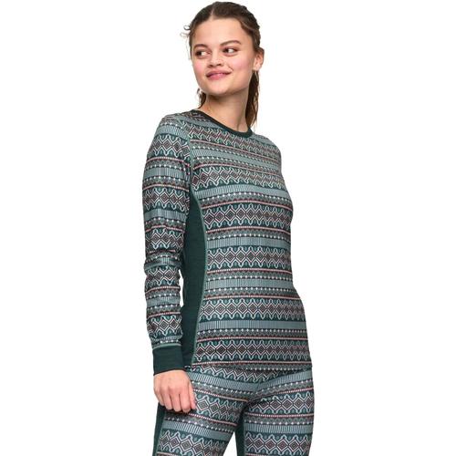 Kari Traa Lune Long-Sleeve Top - Women's