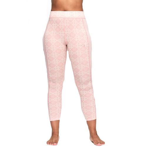 Kari Traa Rose Wool High Waist Pant - Women's