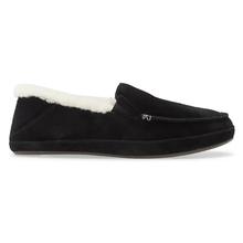 Olukai Ku‘una Slipper - Women's BLACK