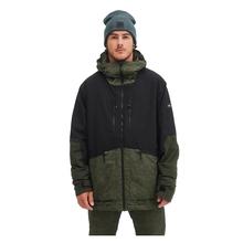 O'Neill Texture Jacket - Men's BLK_OUT