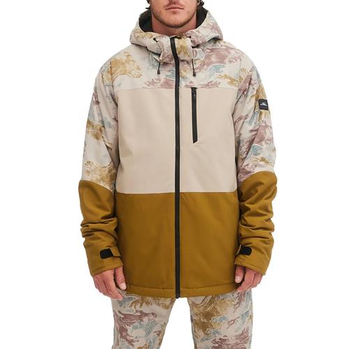  O ' Neill Carbon Jacket - Men's