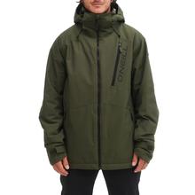 O'Neill Hammer Jacket - Men's FPREST_NIGHT