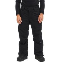 O'Neill Hammer Insulated Pant - Men's BLK_OUT