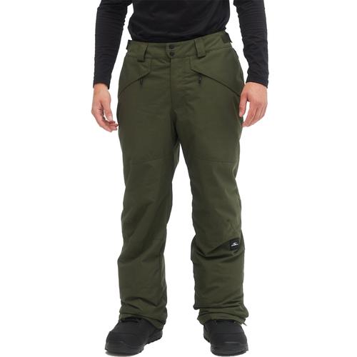 O'Neill Hammer Insulated Pant - Men's