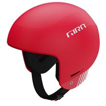 Giro Signes Spherical Helmet MATTE_RED