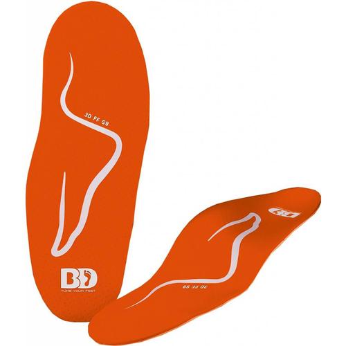 Bootdoc FF S9 Power Insoles