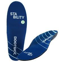 Bootdoc Stability 7 Insole LOW