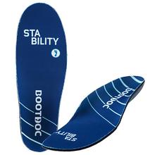 Bootdoc Stability 7 Insole MID