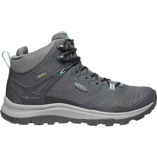  Keen Terradora Ii Mid Wp Hiking Boot - Women's